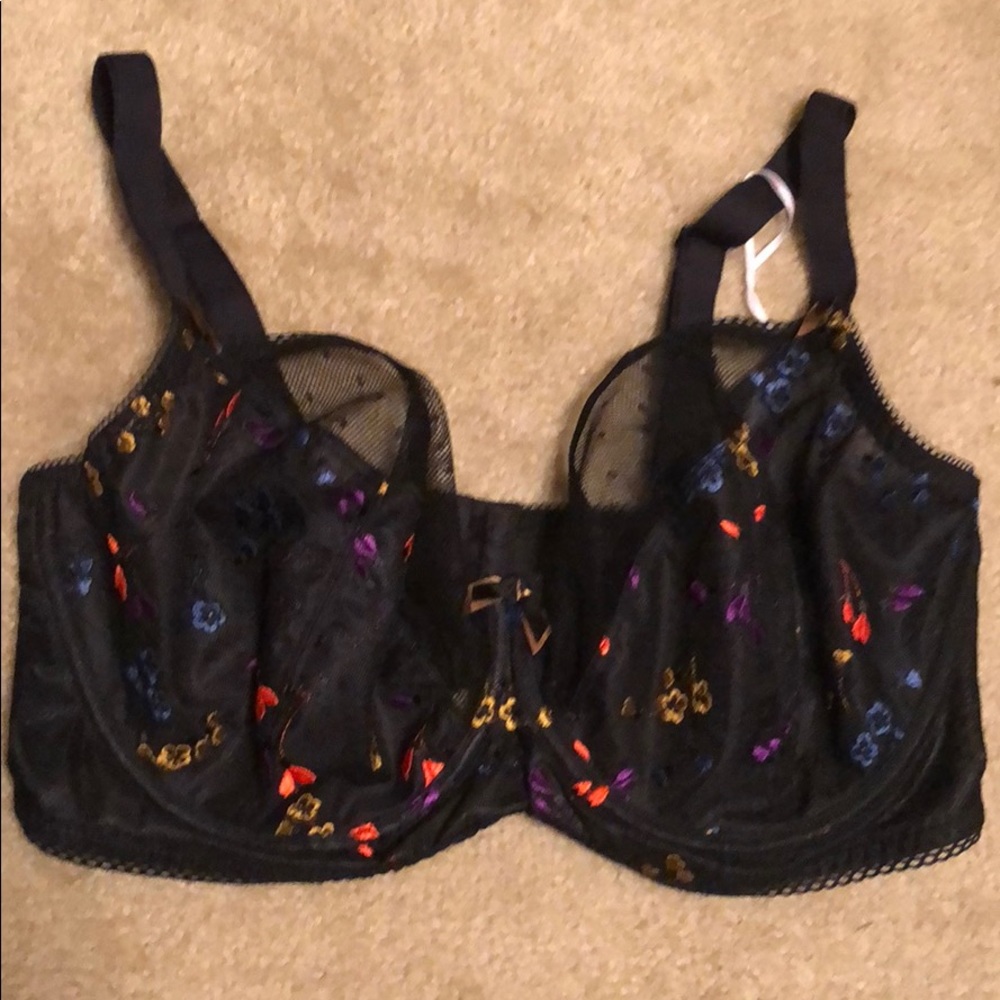 Freya Bra